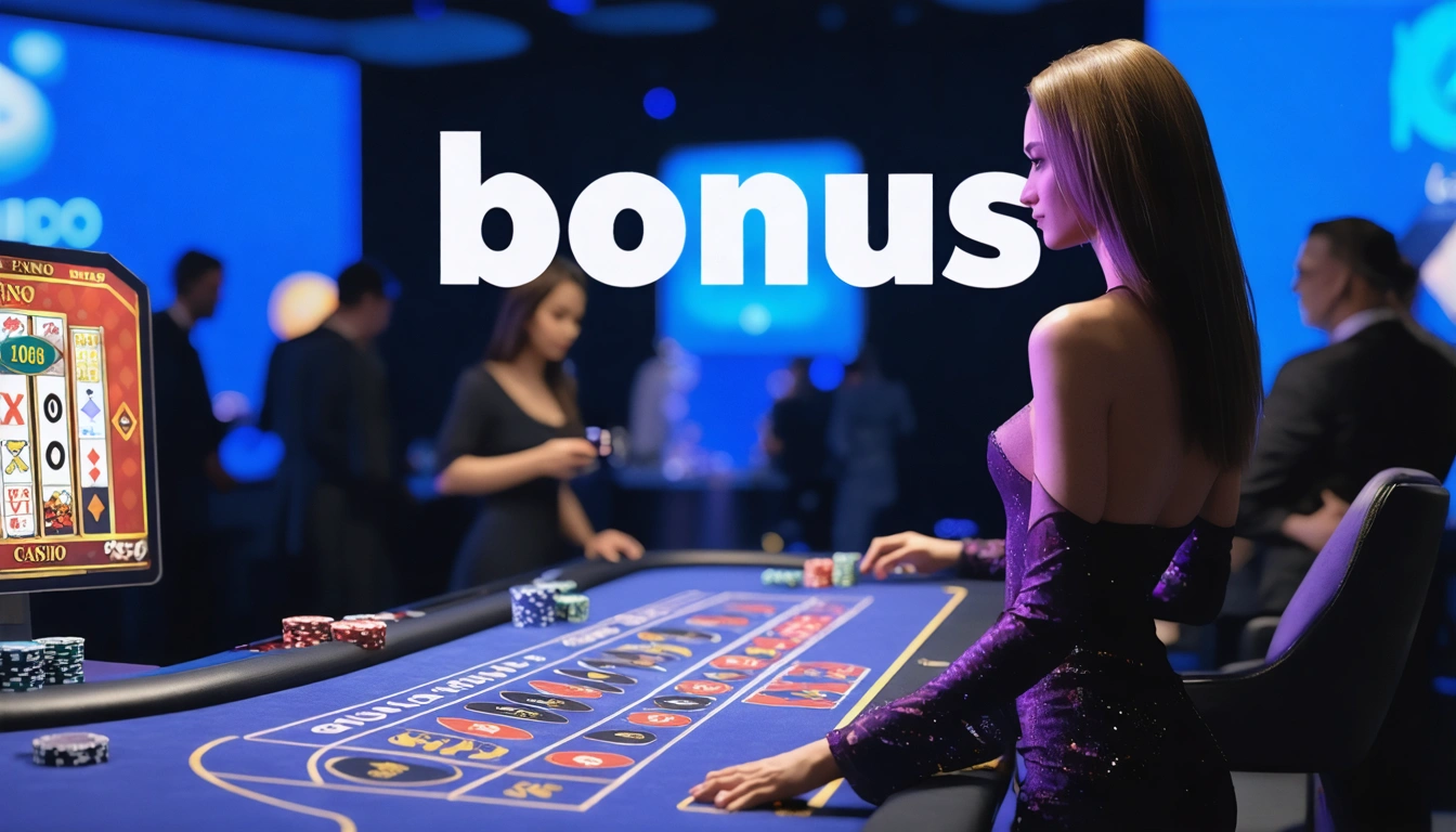 bonus Pinco Casino