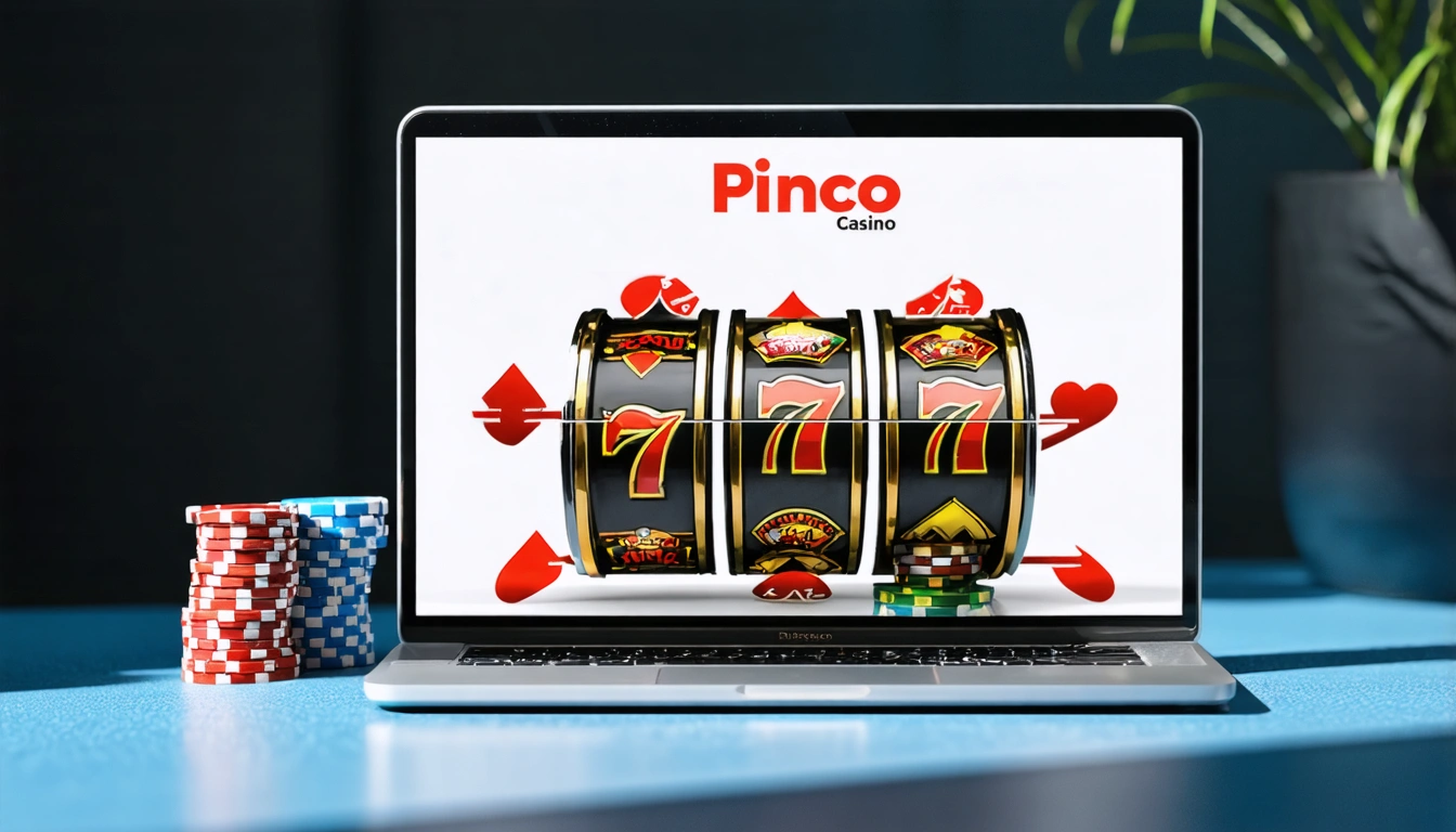 home Pinco Casino