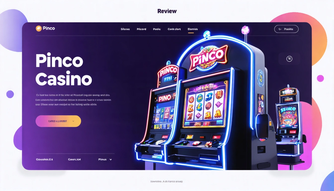 review Pinco Casino